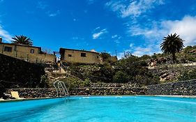 Casa Rural Anton Piche